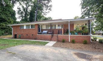 1424 Wembley Dr, Charlotte, NC 28205