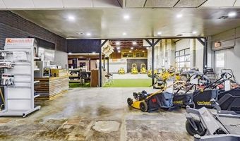 853 S Mississippi St, Atoka, OK 74525