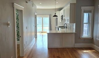 601 Bennington St 2, Boston, MA 02128
