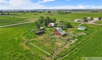 2408 E I Rd, Ballantine, MT 59006