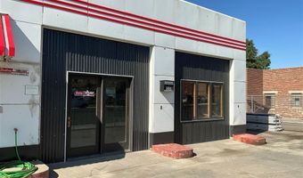 1201 Beck Ave, Cody, WY 82414