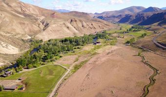 Chukar Lane, Clayton, ID 83227