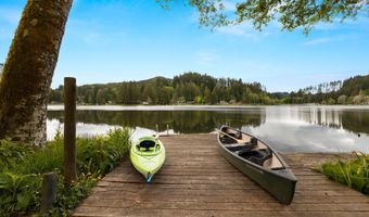 71690 NORTHSHORE Dr, Birkenfeld, OR 97016