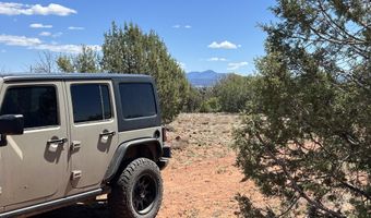 462 Un Named Rd, Ash Fork, AZ 86320