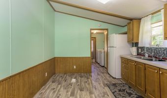 709 Waugh Br, Barboursville, WV 25504