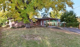 701 Normal Ave, Ashland, OR 97520