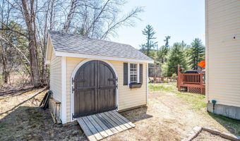 795 W Side Rd, Bartlett, NH 03812