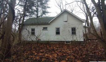 2458 Knowles St, Clinton, IN 47842