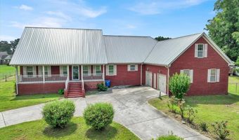 3582 Friendship Rd, Arab, AL 35016