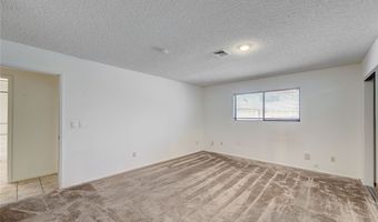 1521 Mancha Dr, Boulder City, NV 89005