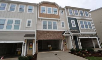 2807 Carbondale Ct, Apex, NC 27502