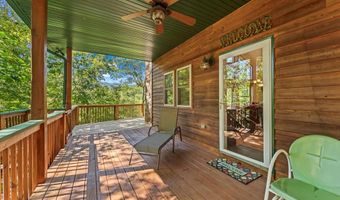 461 N. Mallard Cv, Almond, NC 28702