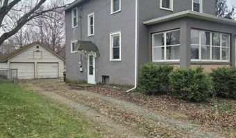 600 Fitch St, Albion, MI 49224