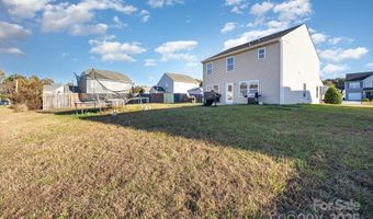 417 Homestead Ln, Albemarle, NC 28001