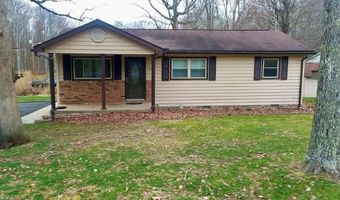 927 OLD GRANDVIEW Rd, Beaver, WV 25813