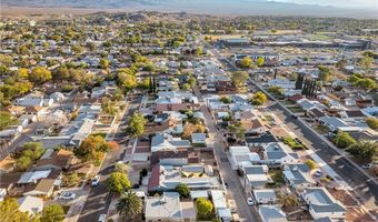 620 Avenue H, Boulder City, NV 89005