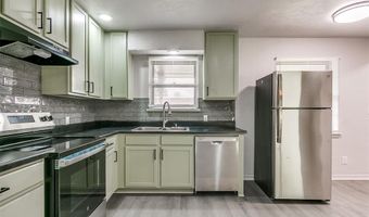 3705 N Donna Ave, Bethany, OK 73008