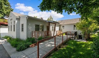 417 W Mendenhall St, Bozeman, MT 59715