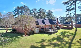 2307 Tara Dr, Albany, GA 31721