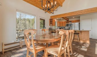 526 Via Del Rey, Angel Fire, NM 87710
