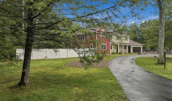 11 Wendover Way, Bedford, NH 03110