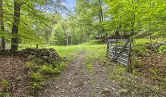 319 Nonnewaug Rd, Bethlehem, CT 06751