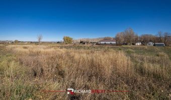 27 Longhorn Dr, Cody, WY 82414