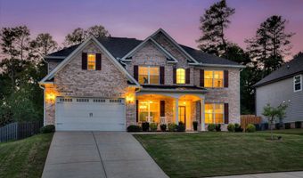 417 Pottery Dr, Augusta, GA 30907