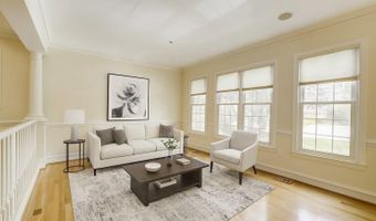 5453 WHITLEY PARK Ter TH-4, Bethesda, MD 20814