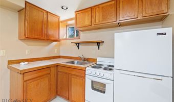520 N Black St N, Bozeman, MT 59715