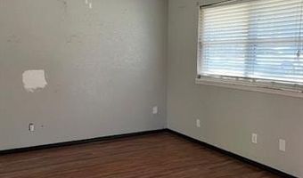 125 W Durant St, Bennington, OK 74723