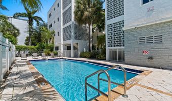 10001 W Bay Harbor Dr 202, Bay Harbor Islands, FL 33154