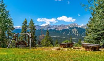 189 Juniata Cir, Breckenridge, CO 80424