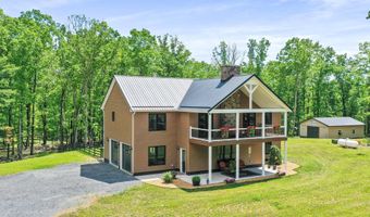 100 SOLAR Ln, Baker, WV 26801