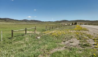 WY-238, Auburn, WY 83111