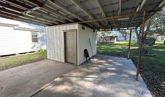 1722 Michael St, Abbeville, LA 70510