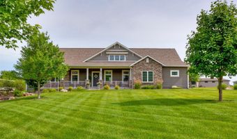 4701 NW 98th Ave, Polk City, IA 50226