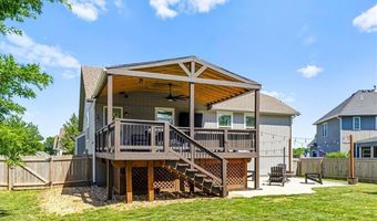 806 154th Cir, Basehor, KS 66007