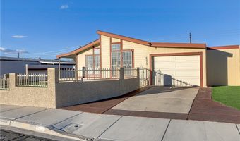 6070 Big Bend Ave, Las Vegas, NV 89156