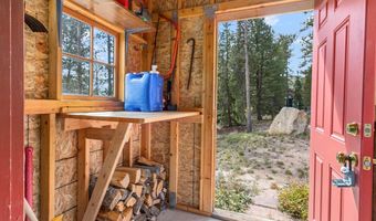 761 Cabin Creek Rd, Allenspark, CO 80510