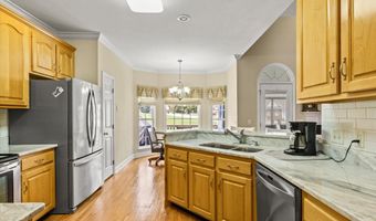 9981 Cottage Creek Ln, Apison, TN 37302