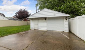 9629 Carter Ave, Allen Park, MI 48101