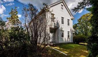 366 Old Concord Tpke, Barrington, NH 03825