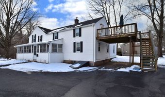 256 Park Ave, Bloomfield, CT 06002