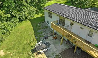 0700 N 50 W, Albion, IN 46701