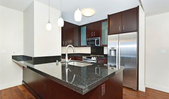 1189 Waimanu St 3703, Honolulu, HI 96814