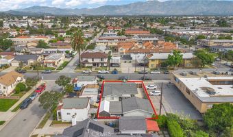 1414 W Shorb, Alhambra, CA 91803