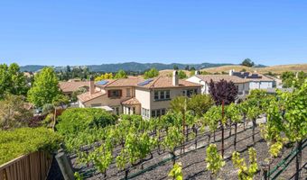 387 Golden Grass Dr, Alamo, CA 94507
