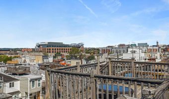 1432 S HANOVER St, Baltimore, MD 21230