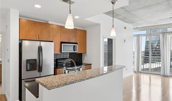 950 W Peachtree St NW 1413, Atlanta, GA 30309